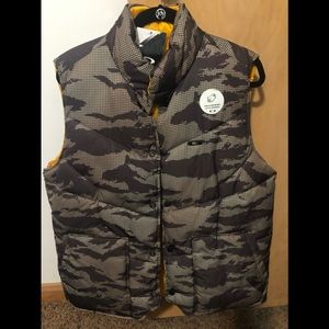 Oakley Men’s vest